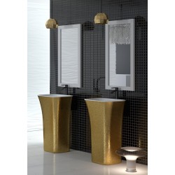 Volně stojící umyvadlo TULIP