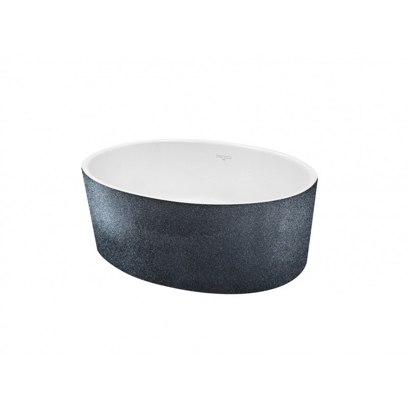 UNIQA GLAM 32 × 46 × 17 cm - na desku