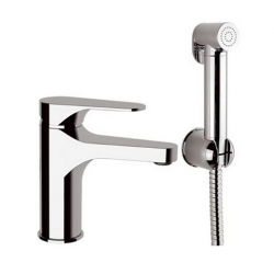 Bidetová stojančeková batéria PIRA 10SHW