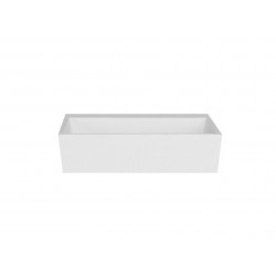 Umyvadlo na desku VERA GLAM