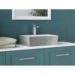 Umývadlo na dosku VERA GLAM