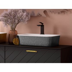 Umývadlo na dosku ASSOS S-LINE GLAM