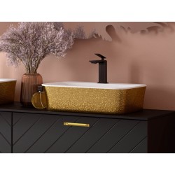 Umývadlo na dosku ASSOS S-LINE GLAM