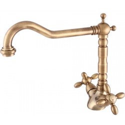 Dřezová baterie VENEZIA V-33