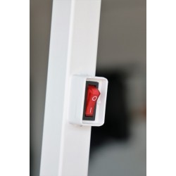 Elektrický sušák ESCADA