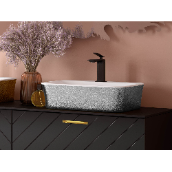 Umývadlo na dosku ASSOS S-LINE GLAM