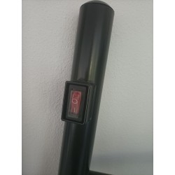 Elektrický sušák ESCADA