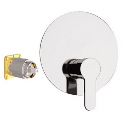 Podomietková sprchová batéria PIRA 30KB