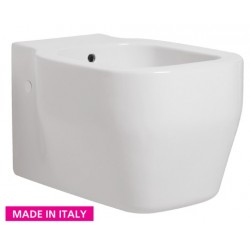 Závěsný bidet GLAZE 52x36 cm