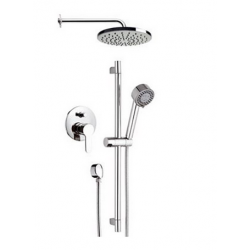 Sprchový podomietkový set PIRA