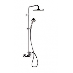 Nástěnný sprchový set PIRA