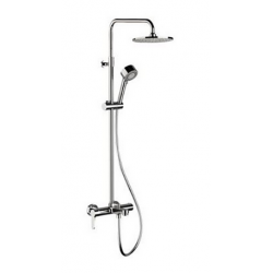 Nástěnný sprchový set PIRA