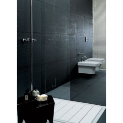 Závěsný bidet TULIP 55x36 cm