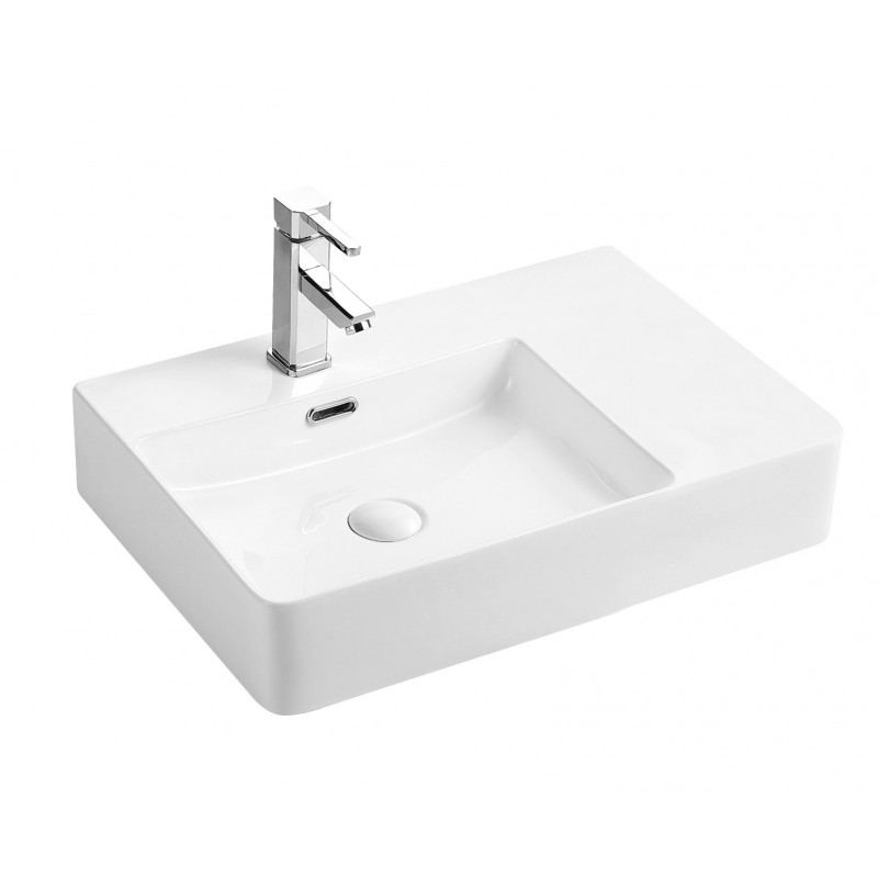 Umývadlo II. akosť - nástenné aj na dosku