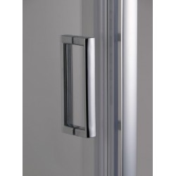 3-dílé dveře do niky MELIDE