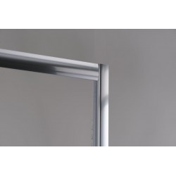 3-dílé dveře do niky MELIDE