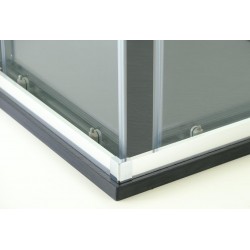 Set kouti Olsen Spa BARCELONA PLUS QUADRATO + vanička VENETS