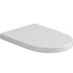 WC sedátko NUVOLA 55 cm
