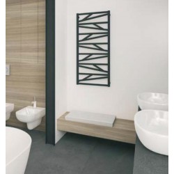 Koupelnový radiátor FRAME