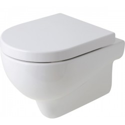 WC sedátko NUVOLA 55 cm