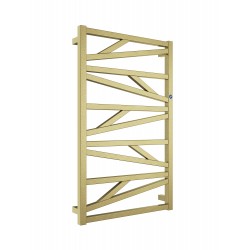 Koupelnový radiátor žebřík TRICK