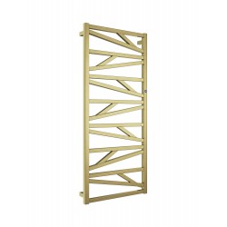 Kúpeľňový radiátor rebrík TRICK
