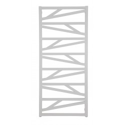 Koupelnový radiátor FRAME