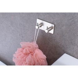 Koupelnový věšák DOUBLE KDD02091293