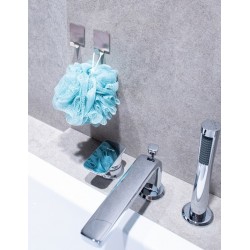 Štvorposchodový vozík do kúpeľne KDD02040023