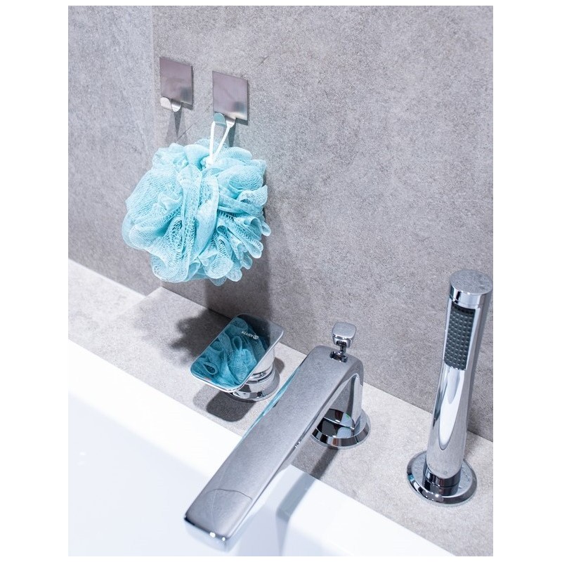 Koupelnový věšák SQUARE KDD02091295