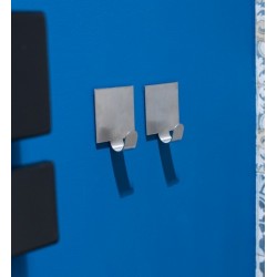 Štvorposchodový vozík do kúpeľne KDD02040023