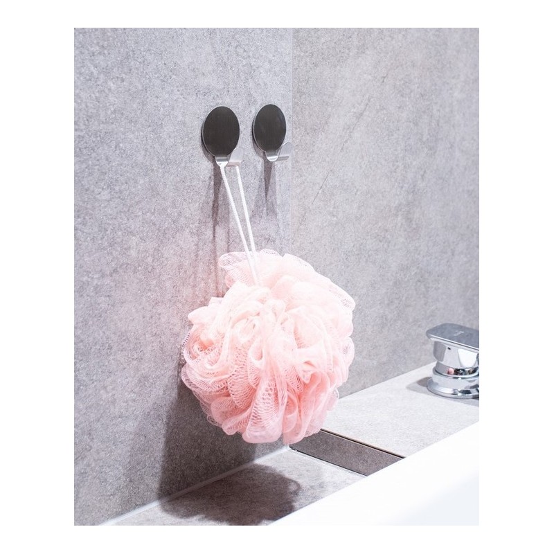 Koupelnový věšák ROUND KDD02091296