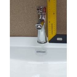 Umyvadlo II.JAKOST  - nástěnné i na desku