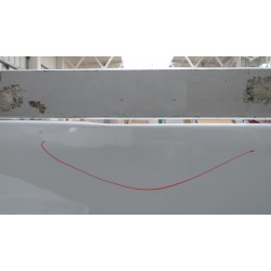 Umývadlo II. akosť - nástenné aj na dosku