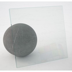 Walk-in bezdverový a bezbariérový sprchový kút LAGOS PLUS