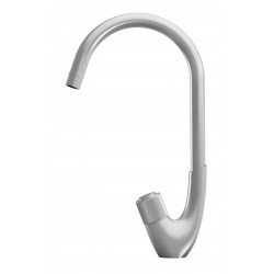 Drezová stojanková vodovodná batéria SWAN-33