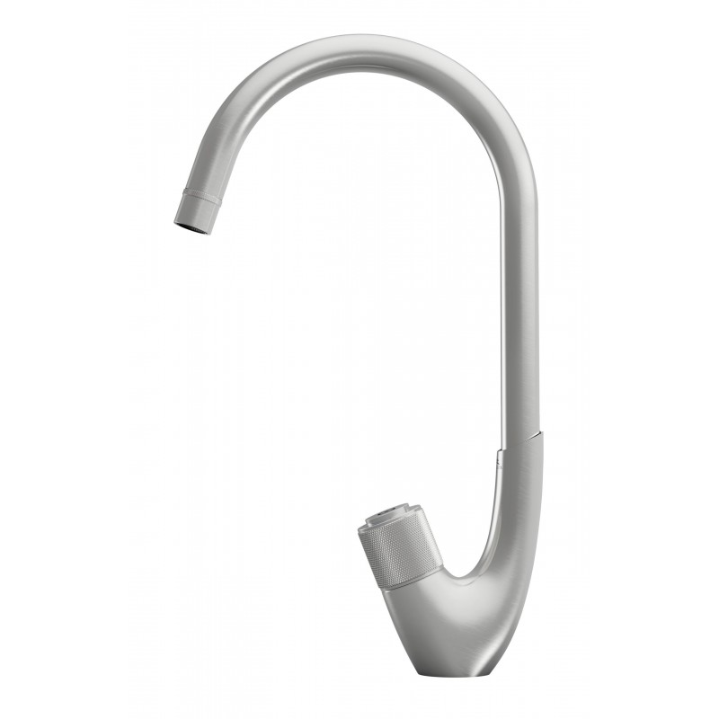 Drezová stojanková vodovodná batéria SWAN-33