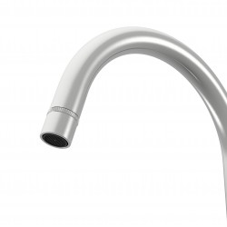 Drezová stojanková vodovodná batéria SWAN-33