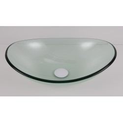 Umývadlo na dosku DEVENTER