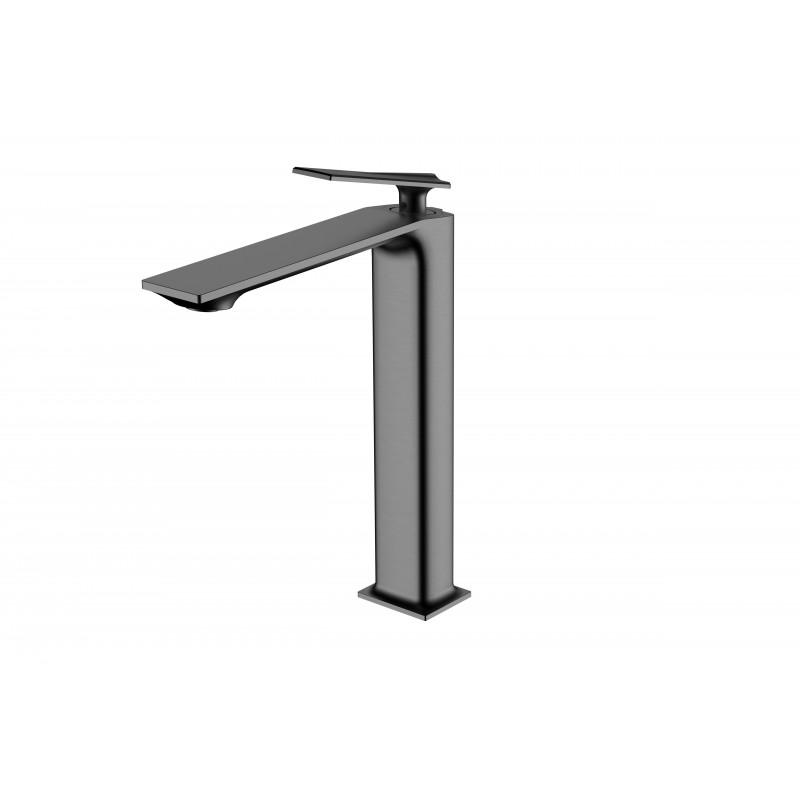 Vysoká stojanková umývadlová batéria ASPIRA I