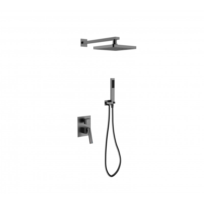 Podomítková baterie s příslušenstvím ASPIRA I