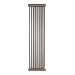 Kúpeľňový radiátor TUBUS 2 farba podľa vzorkovníka