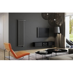 Kúpeľňový radiátor TUBUS 2 farba podľa vzorkovníka