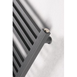 Koupelnový radiátor STICK