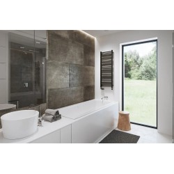 Kúpeľňový radiátor STICK