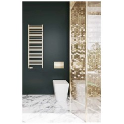 Koupelnový radiátor STICK