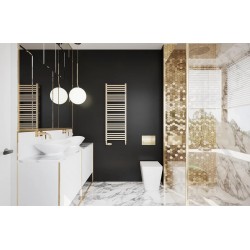 Kúpeľňový radiátor STICK