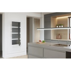 Koupelnový radiátor POP STAR