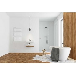 Kúpeľňový radiátor POP STAR