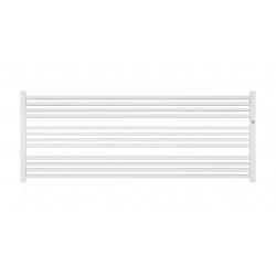 Koupelnový radiátor STICK LEVEL